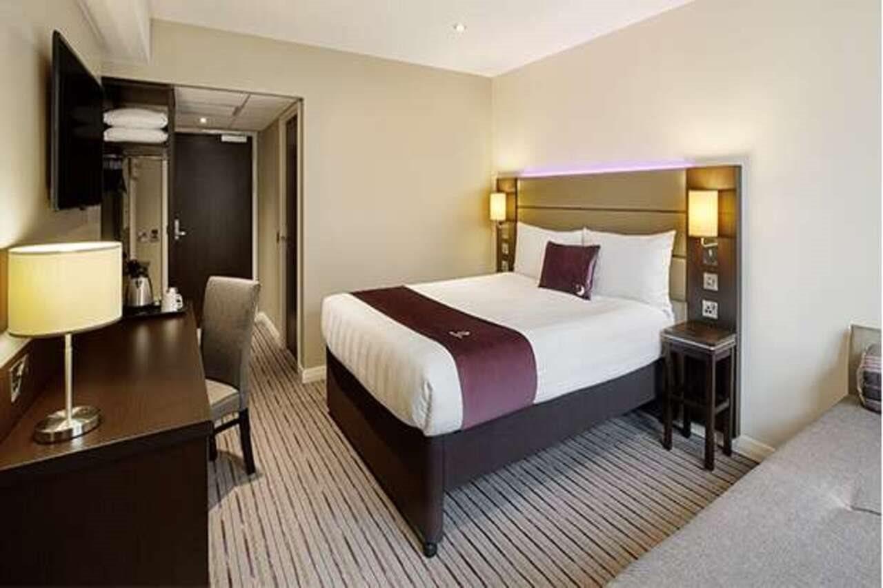 Premier Inn Winnersh Exteriér fotografie